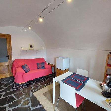 Cala Clareta Bed & Breakfast Castellfollit de la Roca Luaran gambar